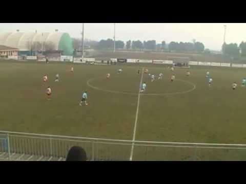 povegliano vr 2° tempo