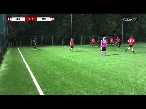 Trofeo Galasport 2021 - F.c. Jegher vs Ac. Andrea - Open serie B quinta giornata