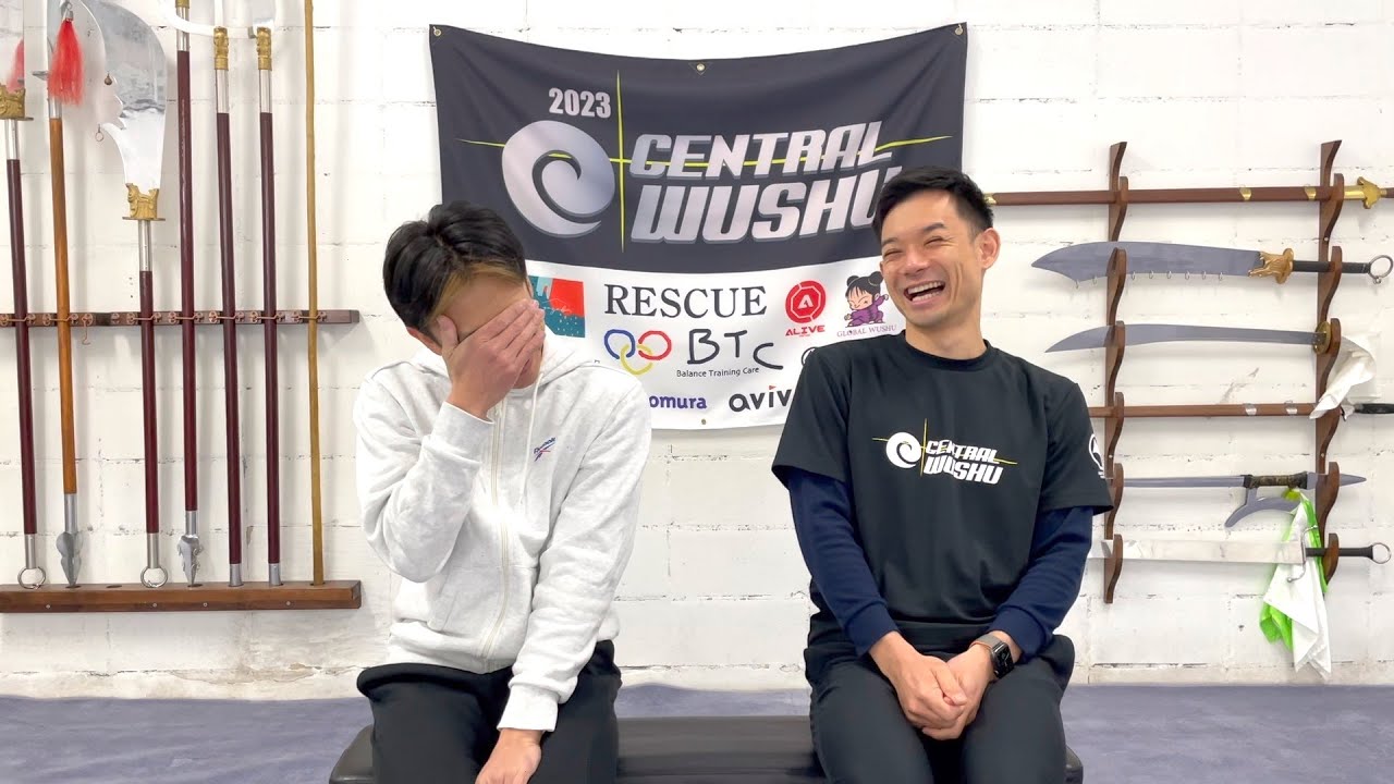 【重大報告】ありがとう亮次先生