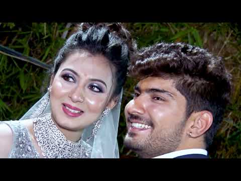 Wedding film
