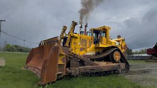 Taking a Big Gamble at the Ritchie Bros Auction. MQDEFAULT Thumbnail