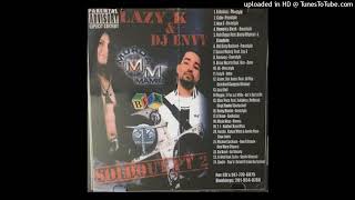 Sheek Louch I Love You