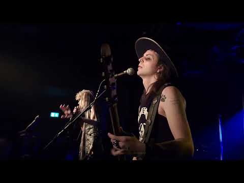 Wildstreet - Poison Kiss