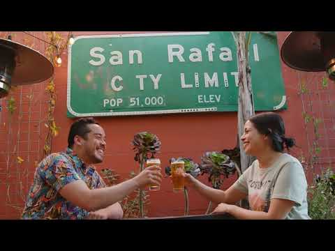 San Rafael, California