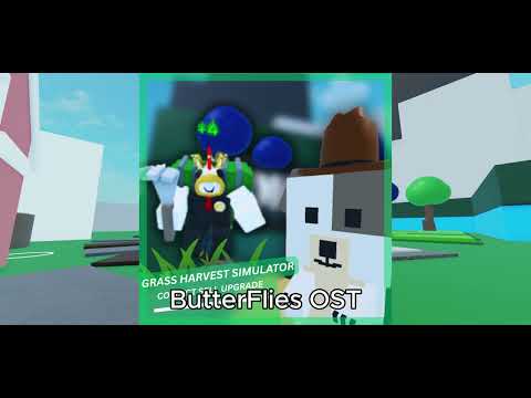 ButterFlies OST #1