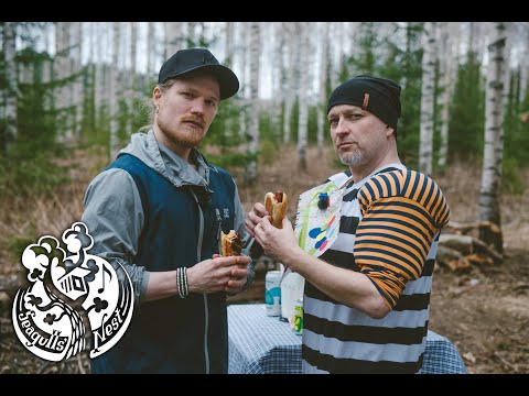 Seagulls' Nest - Episode 5: Lassi Vääränen