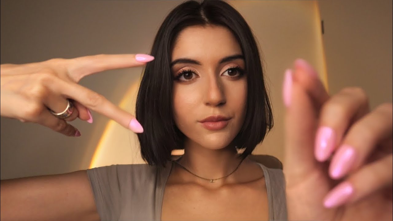 ASMR No Tingles Allowed (don't even try) - inASMR