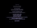 Digital Cinema Endings AntZ 1998