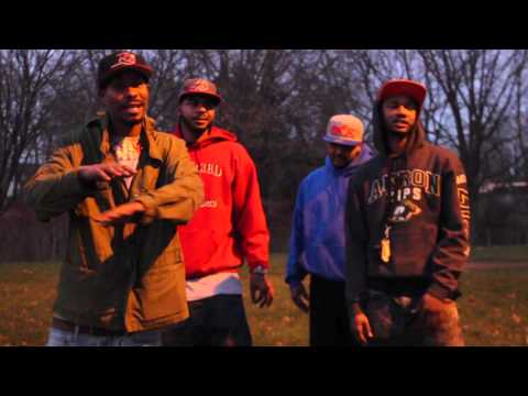 Db4Tv Presents CitiSlicca x Rod$Dinero -  Love me and Let Me