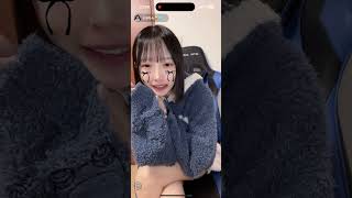 【パンチラ？】【えちえち太もも】【地下アイドル】【TikTok切り抜き】