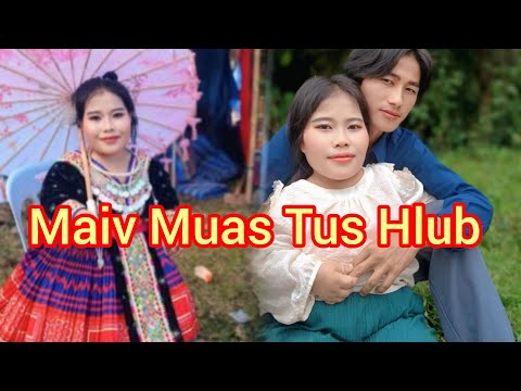 Maiv Muas Npaj Yuav Txiv 7-1-26