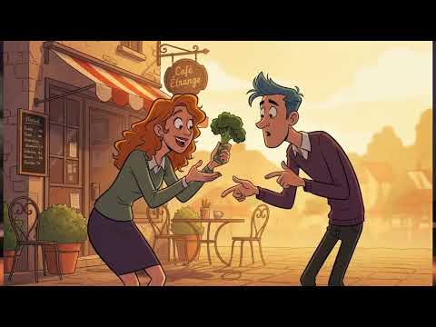 The vegetable war thumbnail