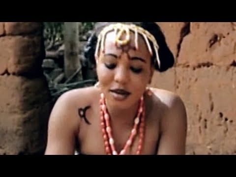 Eririmma Part 1 (Igbo Movie): The story of the sojourn of a spirit maiden