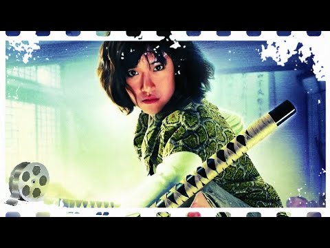 Trailer-Vorschau: Chocolate - Süß und tödlich