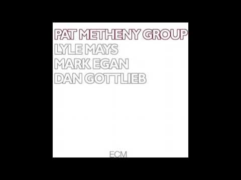 Pat Metheny Group - April Joy