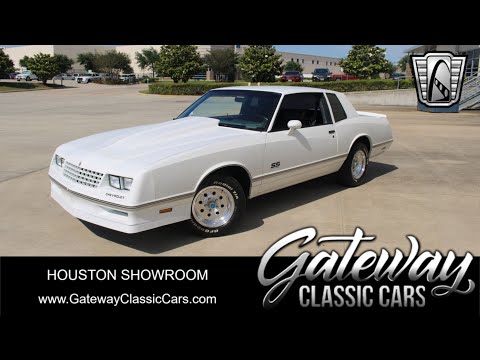 1985 Chevrolet Monte Carlo (CC-1755355) for sale in O'Fallon, Illinois
