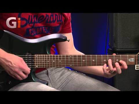 Blackstar ID:Core Stereo 40 Amp Review | Guitar Interactive Magazine Issue 26