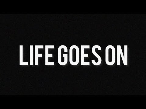 DEMRICK x ROKBOTTOM - LIFE GOES ON (FREESTYLE)