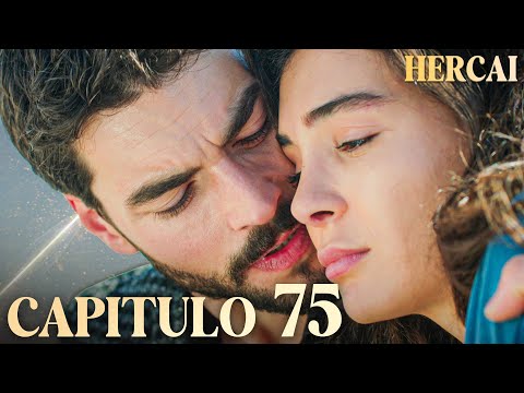 Hercai - Chapter 75