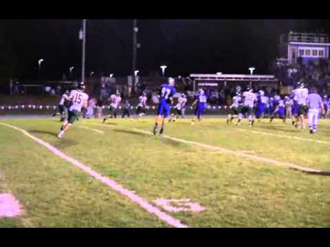 2012 WR Ryan Murphy Highlights