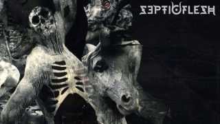 Septicflesh - The Vampire From Nazareth [Lyric Video]