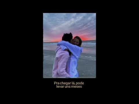 João Napoli - Poesia Pra Ela [Letra/Status]