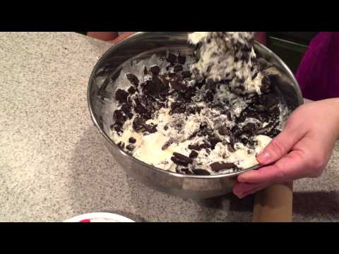 download lagu mp3 mp4 Oreo And Cool Whip Recipe, download lagu Oreo And Cool Whip Recipe gratis, unduh video klip Oreo And Cool Whip Recipe