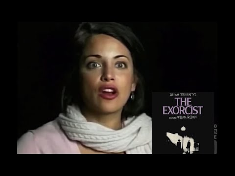 Best of Alanna Ubach - Bravo’s 100 Scariest Movie Moments