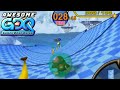 Super Monkey Ball By Helix In 23 41 AGDQ2020