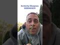 Kentucky Bluegrass SEEDHEADS, a common issue. Here's what to do. #lawncare #lawntips #seedheads