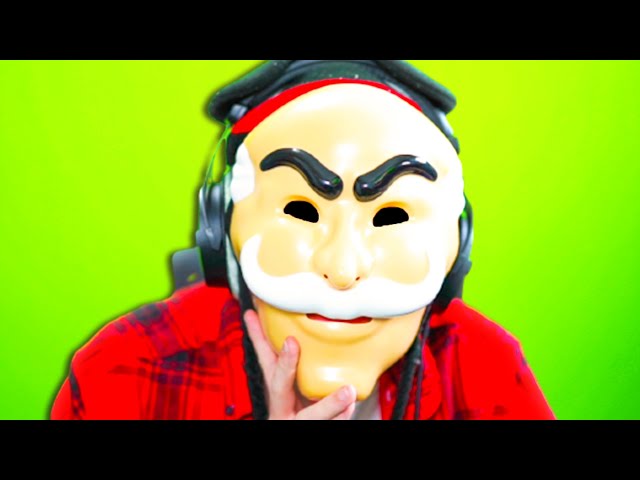 Roblox Youtuber Kreekcraft Busts Myths About The Game