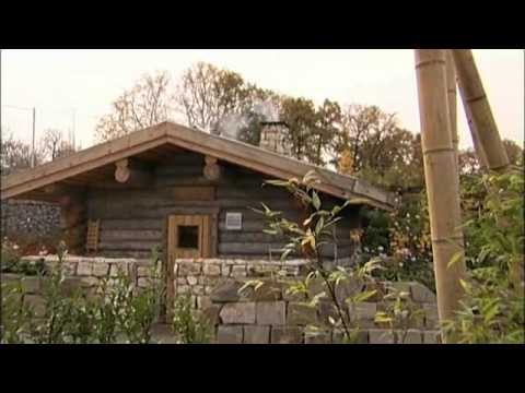 Maximare Sauna Resort