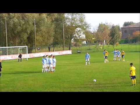 Seconda Categoria - X Martiri - Pontelagoscuro