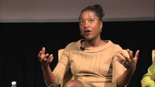 Eighth Annual Forum on Women in Leadership Then and Now: Women in Civil Rights Leadership