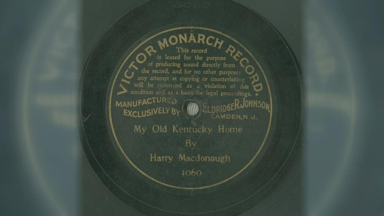 Forum examines the legacy of 'My Old Kentucky Home'