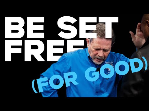7 Bible Truths That Make And Keep You Free | 2025 Curry Blake Sermon