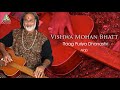 Pandit Vishwa Mohan Bhatt | Raag Puriya Dhanshri | Live at Saptak Festival