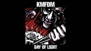 KMFDM - Day of Light