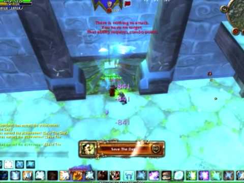 best and closest wow flag steal ever wg 4.2