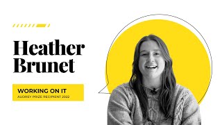 The Audrey Prize Impact: Supporting Youth Mental Health through Language Arts