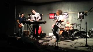 Piqued Jacks @In the name of love 2015 - "Home is forever"