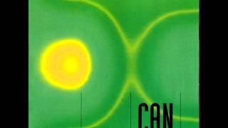 Can - Geheim (Half Past One)