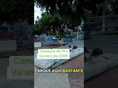 Festa em Extremoz-RN Grande Natal