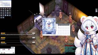 Ragnarok LATAM - FREYA - Midgardian - Quanto a gente farma por dia!?
