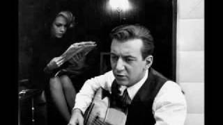 Bobby Darin-Long Line Rider