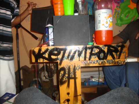 8:45 - Fundamento Under + Press O' + DobleUnder + Mzigarros (TRACK DE CLICKA)