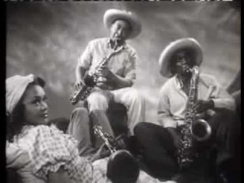 Louis Armstrong - When It's Sleepy Time Down South