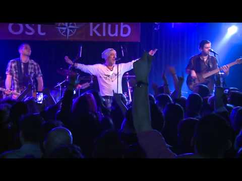 Tifa band - Za Esmu Club OST Vienna