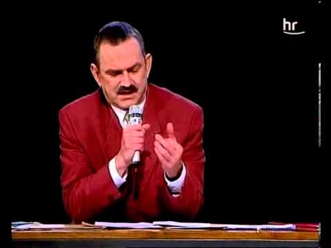 Matthias Beltz - Die paar Tage noch (1995)