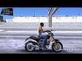 GTA V Pegassi Esskey para GTA San Andreas vídeo 1